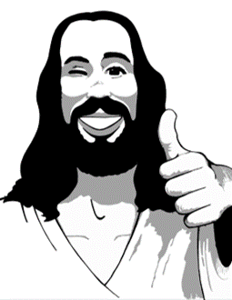 Jesus