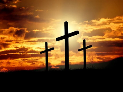 Kreuz