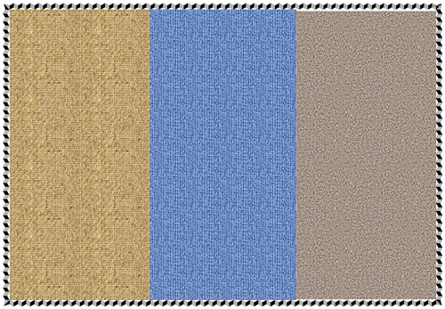 Tischdecke